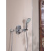 Душевой набор Grohe New Tempesta Rustic 100 IV 27805001 (27805000)