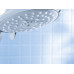 Верхний душ Grohe New Tempesta Rustic 100 IV 26089001 (26089000) с душевым кронштейном