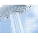 Верхний душ Grohe New Tempesta Rustic 100 IV 26089001 (26089000) с душевым кронштейном