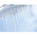 Верхний душ Grohe New Tempesta Rustic 100 IV 26089001 (26089000) с душевым кронштейном