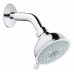 Верхний душ Grohe New Tempesta Rustic 100 IV 26089001 (26089000) с душевым кронштейном