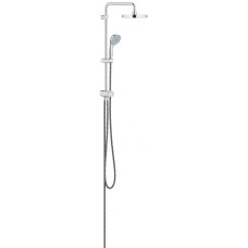 Душевая стойка Grohe New Tempesta Rustic 200 27399002 (27399001) с переключателем