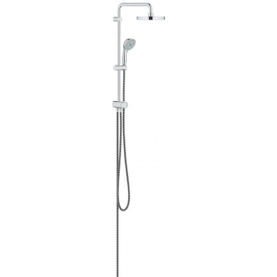 Душевая стойка Grohe New Tempesta Rustic 200 27399002 (27399001) с переключателем