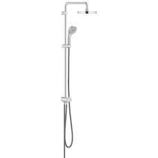 Душевая стойка Grohe New Tempesta Rustic 200 26454001 (26454000) с переключателем