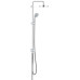 Душевая стойка Grohe New Tempesta Rustic 200 26454001 (26454000) с переключателем