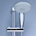 Душевой гарнитур Grohe New Tempesta 100 III 27644001 (27644000)
