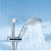 Душевой гарнитур Grohe New Tempesta 100 III 27644001 (27644000)