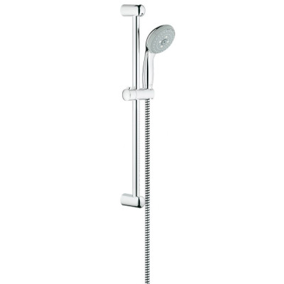 Душевой гарнитур Grohe New Tempesta 100 III 27644001 (27644000)