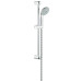 Душевой гарнитур Grohe New Tempesta 100 III 27644001 (27644000)