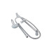 Душевой гарнитур Grohe New Tempesta 100 III 27644001 (27644000)