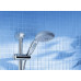 Душевой гарнитур Grohe New Tempesta 100 III 27600001 (27600000)/ 27927001 (27927000) с полочкой