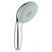 Душевой гарнитур Grohe New Tempesta 100 III 27600001 (27600000)/ 27927001 (27927000) с полочкой