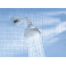 Верхний душ Grohe New Tempesta 100 IV 27606001 (27606000)