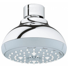 Верхний душ Grohe New Tempesta 100 IV 27606001 (27606000)