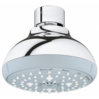 Верхний душ Grohe New Tempesta 100 IV 27606001 (27606000)
