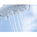 Верхний душ Grohe New Tempesta 100 IV 27606001 (27606000)