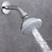 Верхний душ Grohe New Tempesta 100 III 26088001 (26088000) с душевым кронштейном