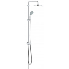 Душевая стойка Grohe New Tempesta System 200 26452001 (26452000) с переключателем