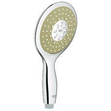 Ручной душ Grohe Power & Soul 27672DR0, хром/ песочный