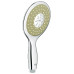 Ручной душ Grohe Power & Soul 27672DR0, хром/ песочный