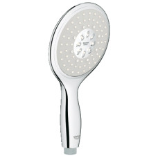 Ручной душ Grohe Power & Soul 27672MW0, хром/ жемчужный
