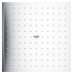 Верхний душ Rainshower Allure 26065000