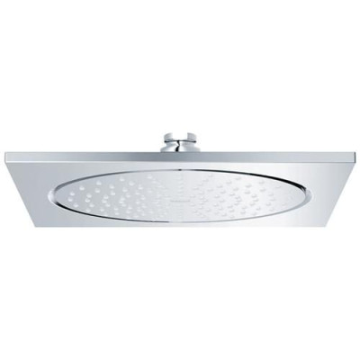 Верхний душ Grohe Rainshower F-series 27271000, хром