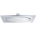 Верхний душ Grohe Rainshower F-series 27271000, хром
