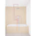 Верхний душ Grohe Rainshower F-series 27271000, хром