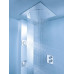 Верхний душ Grohe Rainshower F-series 27271000, хром