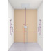 Верхний душ Grohe Rainshower F-series 27286000