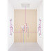 Верхний душ Grohe Rainshower F-series 27286000