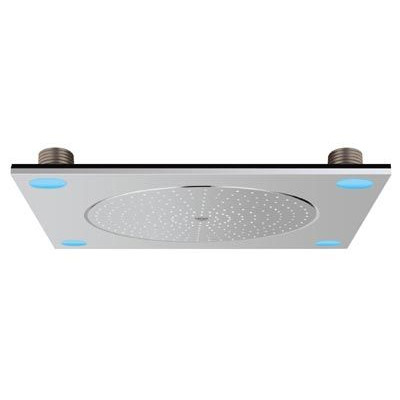Верхний душ Grohe Rainshower F-digital Deluxe 27865000