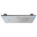 Верхний душ Grohe Rainshower F-digital Deluxe 27865000
