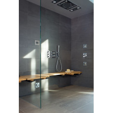 Верхний душ Grohe Rainshower F-series 27939001