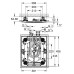 Верхний душ Grohe Rainshower F-series 27939001