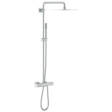 Душевая система Grohe Rainshower F-Series 27569000