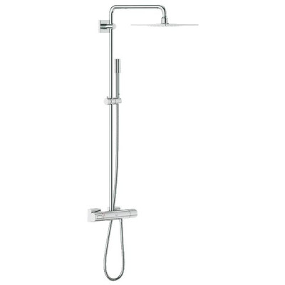 Душевая система Grohe Rainshower F-Series 27569000