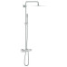 Душевая система Grohe Rainshower F-Series 27569000