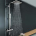 Душевая система Grohe Rainshower F-Series 27569000