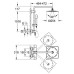 Душевая система Grohe Rainshower F-Series 27469000