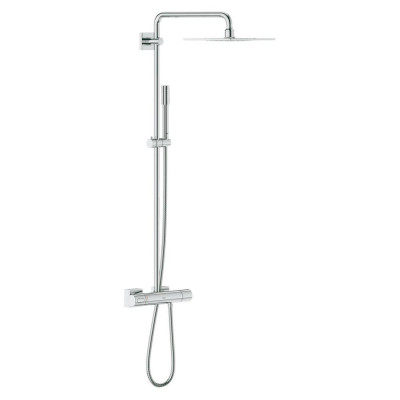 Душевая система Grohe Rainshower F-Series 27469000
