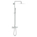 Душевая система Grohe Rainshower F-Series 27469000