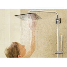 Душевая система Grohe Rainshower F-Series 27469000