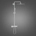Душевая система Grohe Rainshower F-Series 27469000