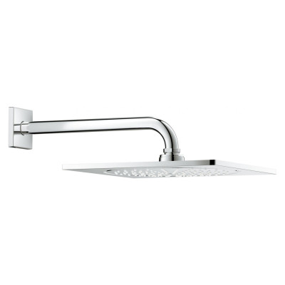 Верхний душ Grohe Rainshower® F-Series 26060000