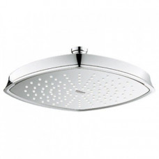 Верхний душ Grohe Rainshower Grandera 27974000, хром