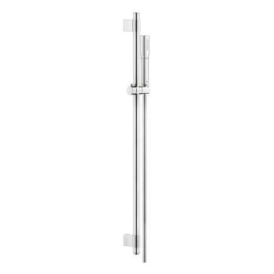 Душевой гарнитур Grohe Rainshower Grandera 26038IG0, хром/золото