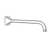 Душевой кронштейн Grohe Rainshower Grandera 27986000, хром