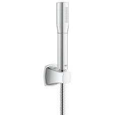 Душевой набор Grohe Rainshower Grandera Stick 27993000, хром